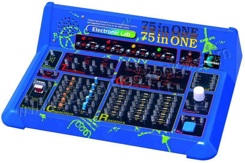 educational electronics kits