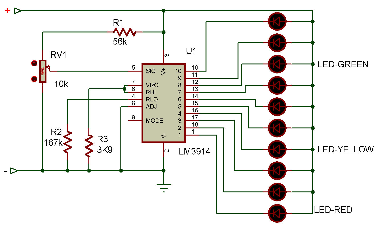 Lm3914 Pinout » | peacecommission.kdsg.gov.ng