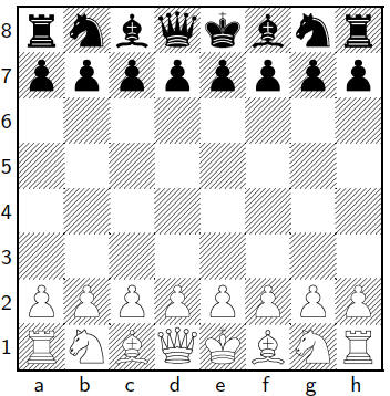 Mieses Opening - ChessEasy