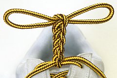 Multiple Ian Knots picture