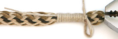 Thread & Glue Aglet picture 4