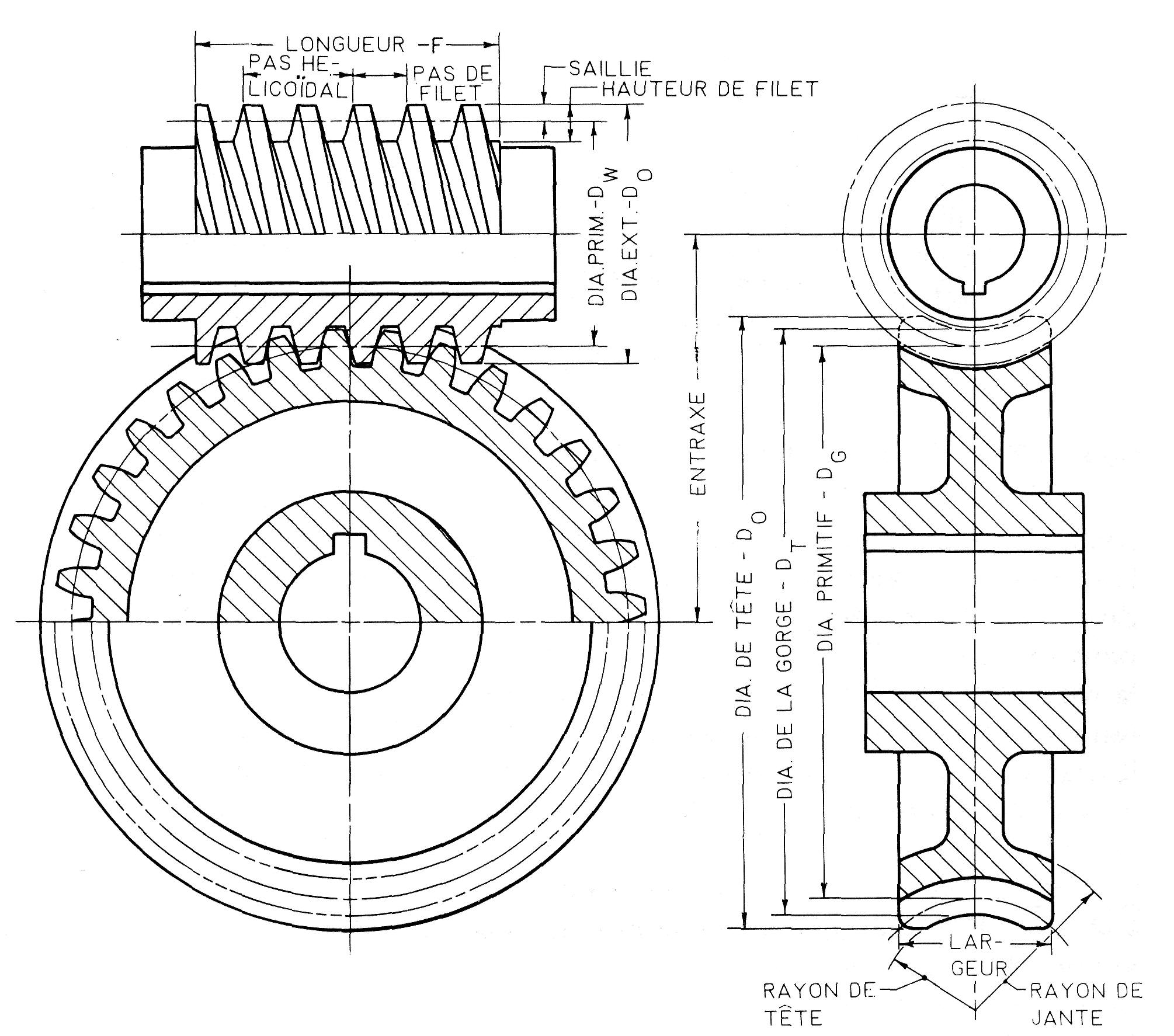 Support En L Pour Moteur à Engrenage Hélicoïdal GW31Zy Ou GW370 - En Acier Allié, épaisseur 3 Mm - Pour Fixation Moteur Réducteur