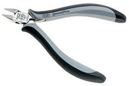 Pince coupante 002