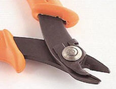 Pince coupante 004
