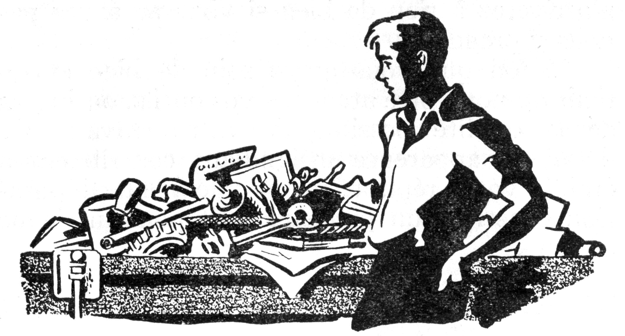 Les Outils Manuels Les Outils Manuels