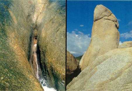geologie